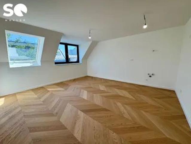 Apartment mieten in Neu-Fünfhaus, Wien