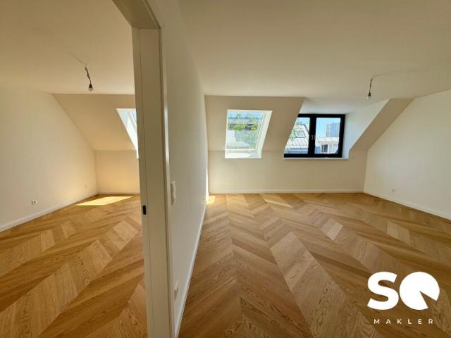 Wohnung mieten in Wien