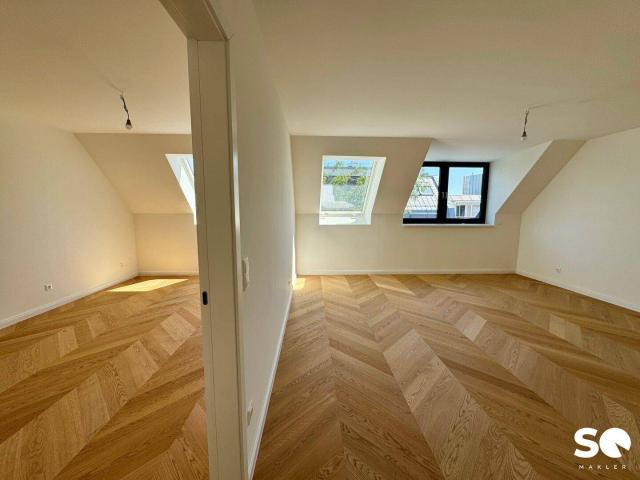 Apartment mieten in Wien