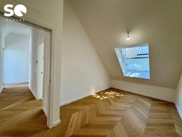 Apartment mieten in Neu-Fünfhaus, Wien