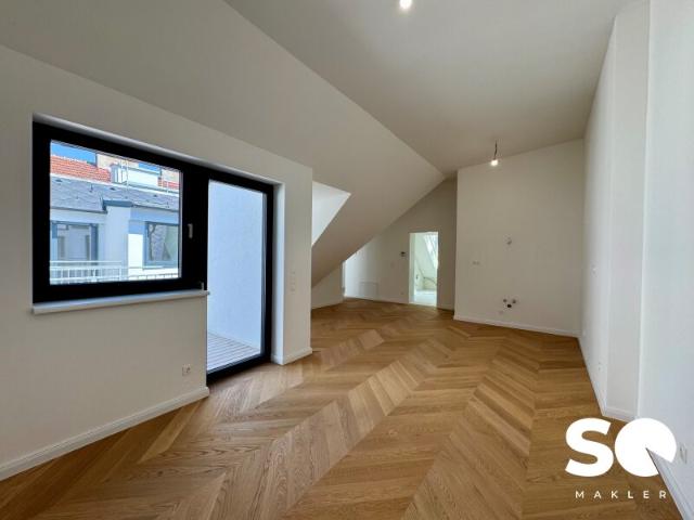 Wohnung mieten in Wien
