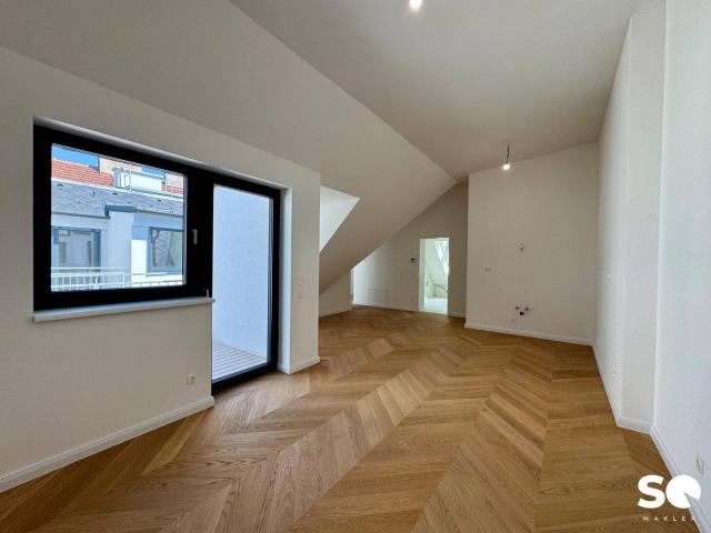 Apartment mieten in Wien