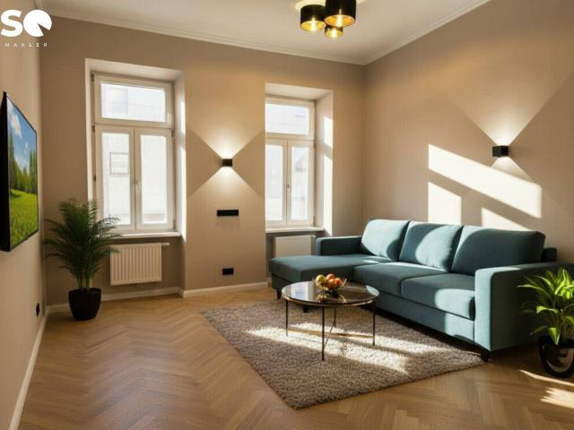 Apartment kaufen in Ottakring, Wien