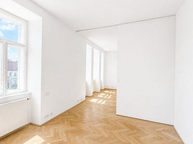 Apartment mieten in KG Alsergrund, Wien