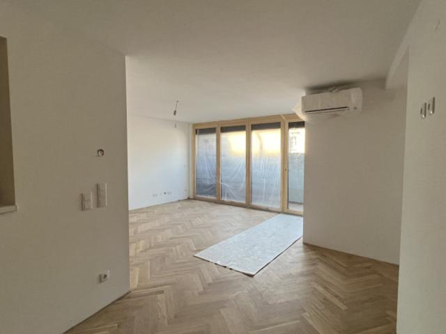 Dachgeschosswohnung mieten in KG Landstraße, Wien