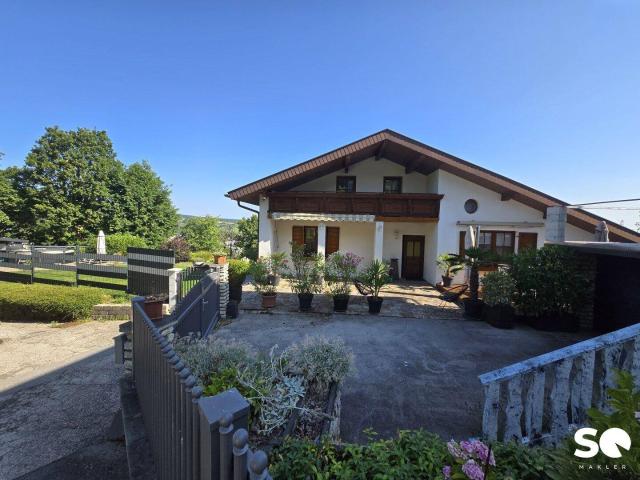 Haus kaufen in Forchtenstein, Burgenland