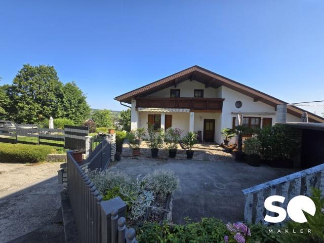 Haus kaufen in Forchtenstein, Burgenland