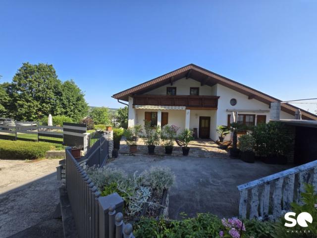 Haus kaufen in Forchtenstein, Burgenland