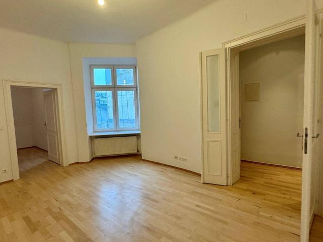 Apartment kaufen in KG Alsergrund, Wien
