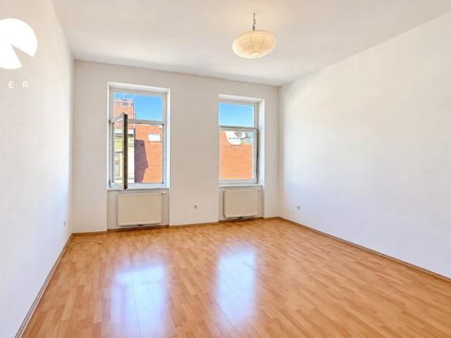 Wohnung kaufen in Wien