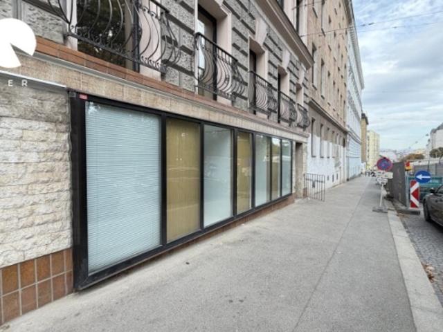 Gewerbe mieten in Wien