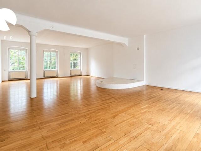 Loft mieten in Wien