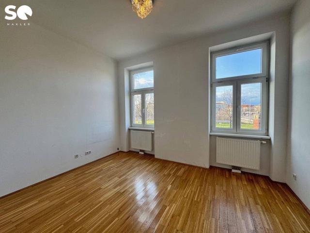 Apartment kaufen in Meidling, Wien