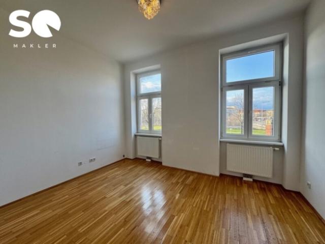 Wohnung kaufen in Wien