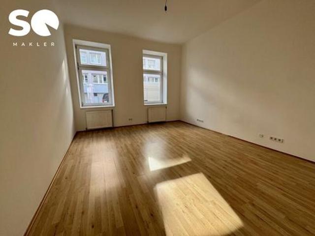 Wohnung kaufen in Ottakring, Wien