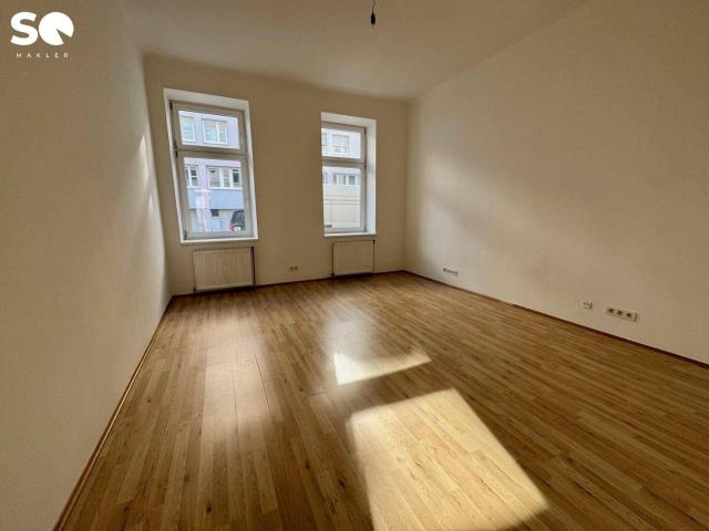 Apartment kaufen in Ottakring, Wien