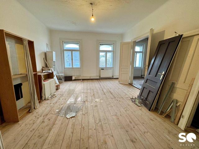Apartment kaufen in Josefstadt, Wien