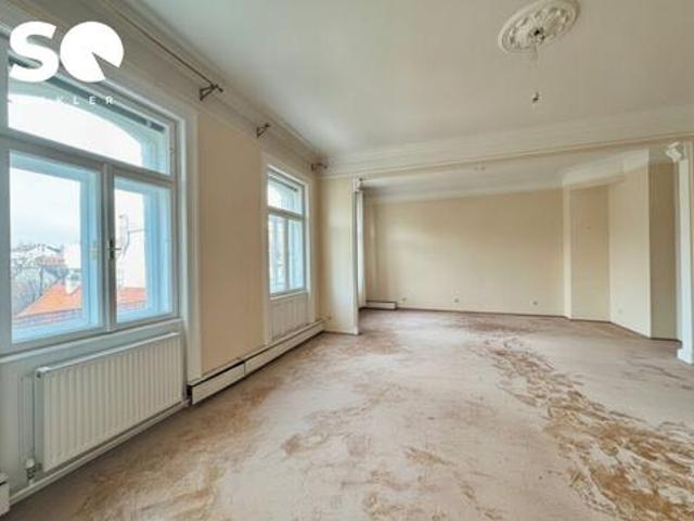 Wohnung kaufen in Wien