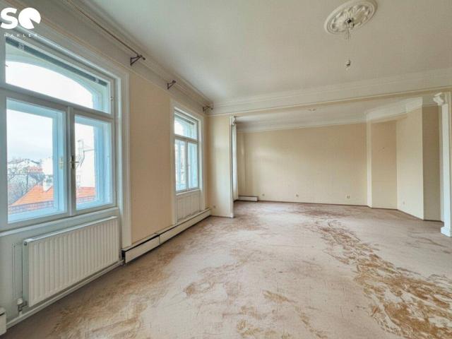 Apartment kaufen in Josefstadt, Wien