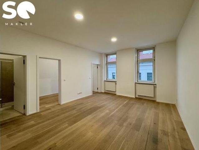 Wohnung kaufen in Wien