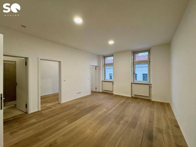 Apartment kaufen in Reinprechtsdorf, Wien
