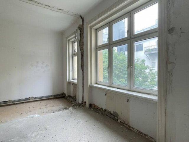 Apartment kaufen in KG Brigittenau, Wien