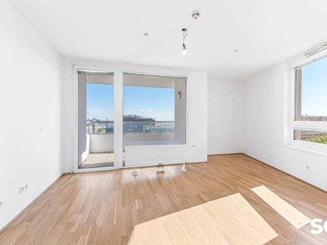 Apartment kaufen in KG Oberlaa Stadt, Wien