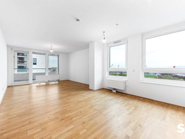 Apartment kaufen in KG Oberlaa Stadt, Wien