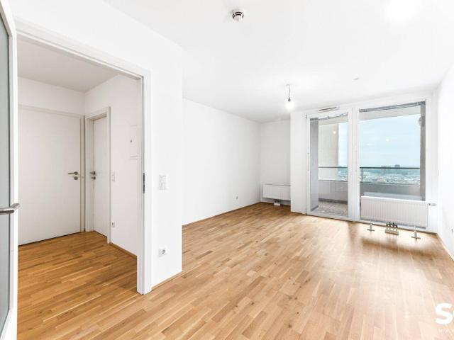 Apartment kaufen in KG Oberlaa Stadt, Wien