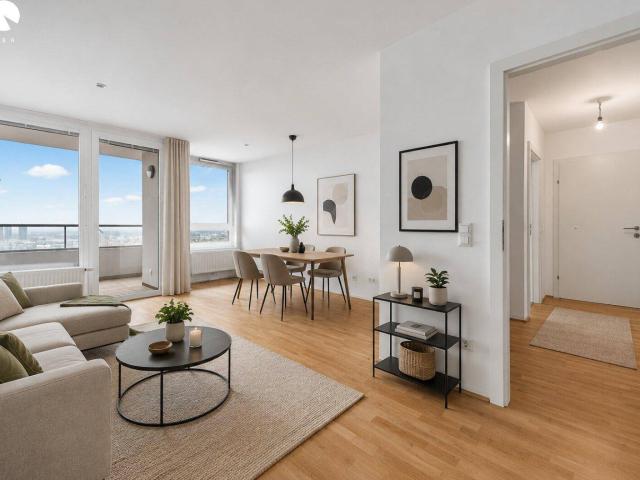 Apartment kaufen in KG Oberlaa Stadt, Wien