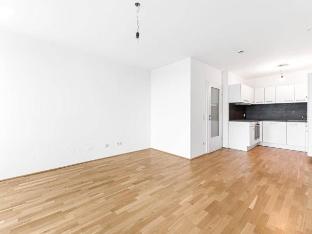 Apartment kaufen in KG Oberlaa Stadt, Wien