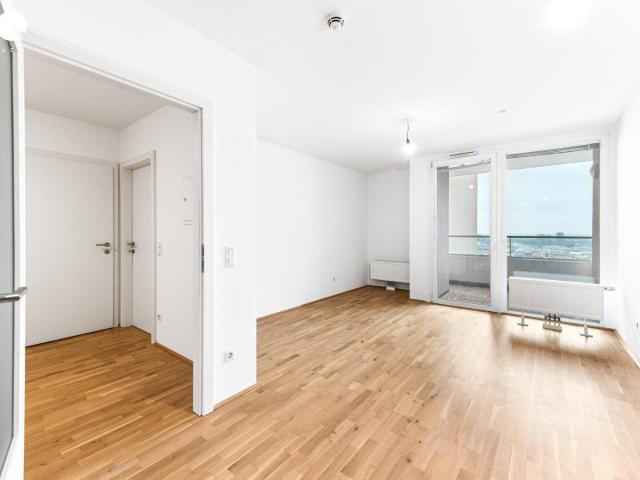 Apartment kaufen in KG Oberlaa Stadt, Wien