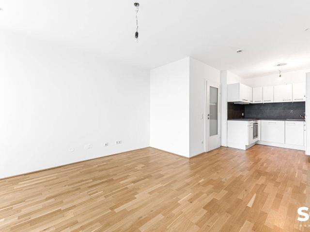 Apartment kaufen in KG Oberlaa Stadt, Wien