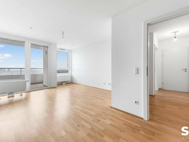 Apartment kaufen in KG Oberlaa Stadt, Wien