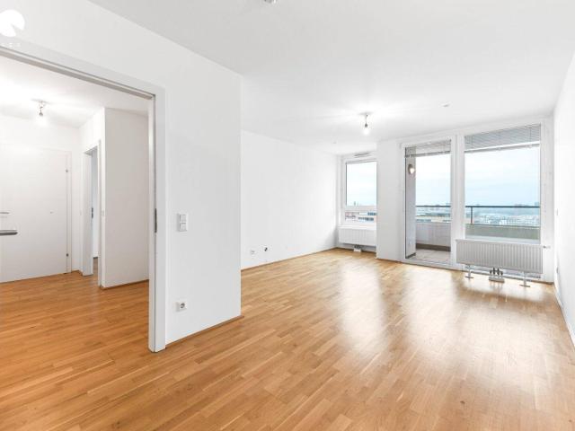 Apartment kaufen in KG Oberlaa Stadt, Wien
