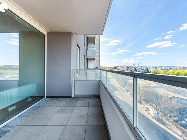 Apartment kaufen in KG Oberlaa Stadt, Wien