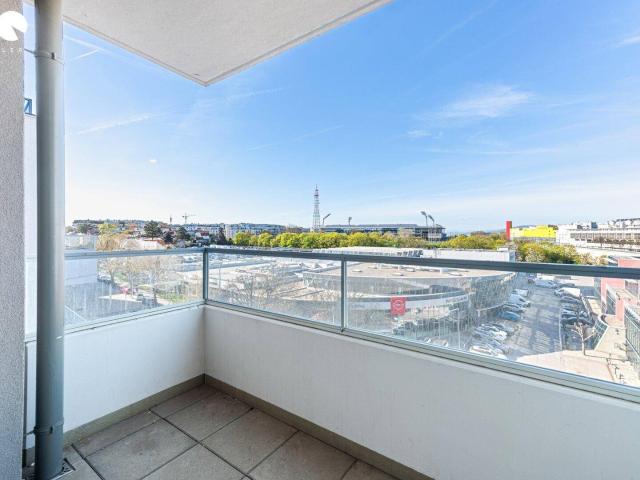 Apartment kaufen in KG Oberlaa Stadt, Wien