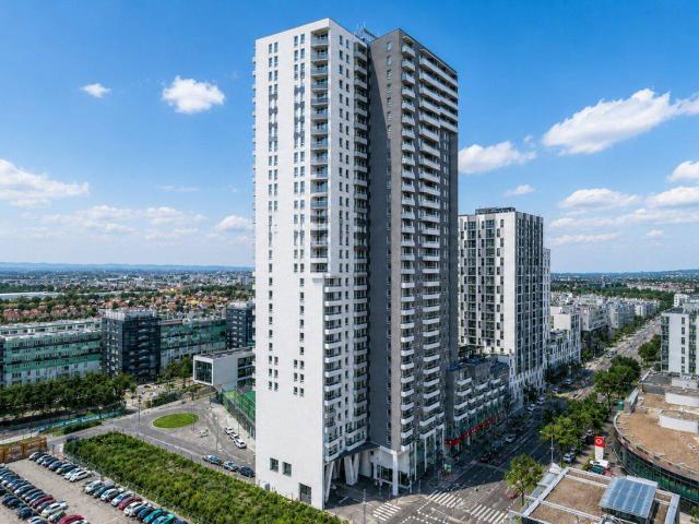 Apartment kaufen in KG Oberlaa Stadt, Wien