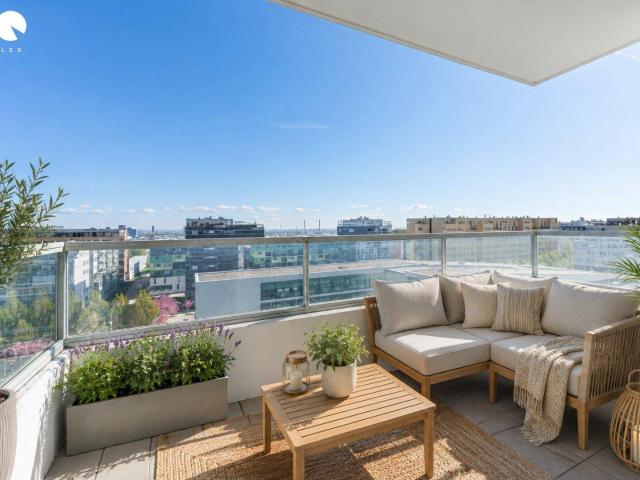 Apartment kaufen in KG Oberlaa Stadt, Wien