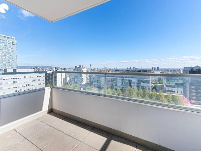 Apartment kaufen in KG Oberlaa Stadt, Wien