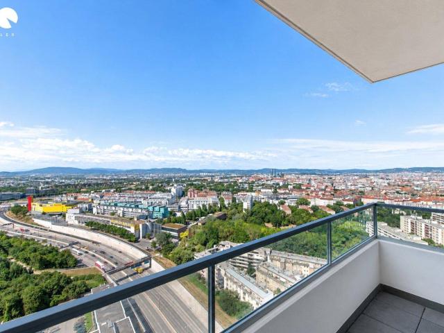 Apartment kaufen in KG Oberlaa Stadt, Wien