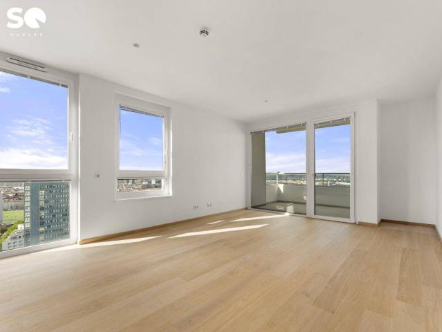 Apartment kaufen in Favoriten, Wien