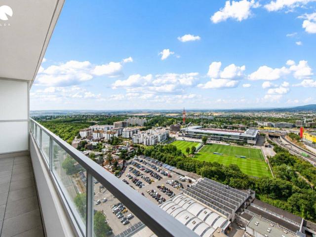 Apartment kaufen in KG Oberlaa Stadt, Wien