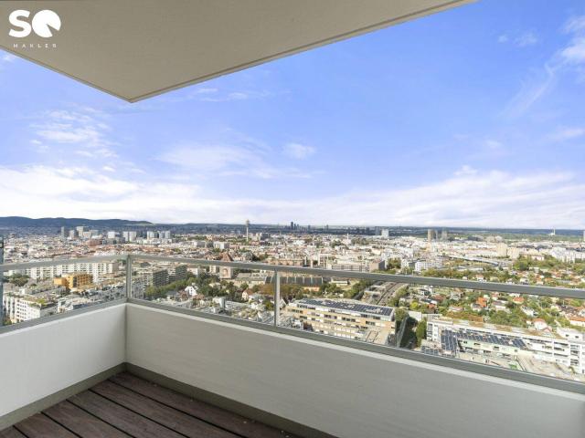 Apartment kaufen in Favoriten, Wien