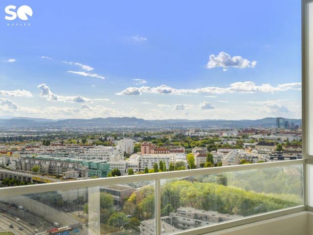 Apartment kaufen in KG Oberlaa Stadt, Wien