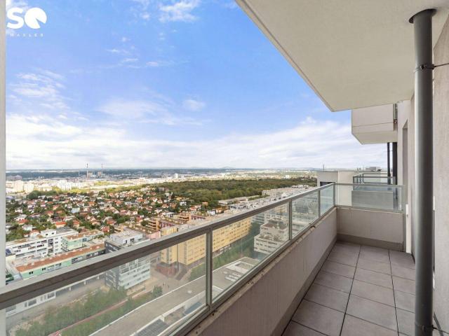 Apartment kaufen in KG Oberlaa Stadt, Wien