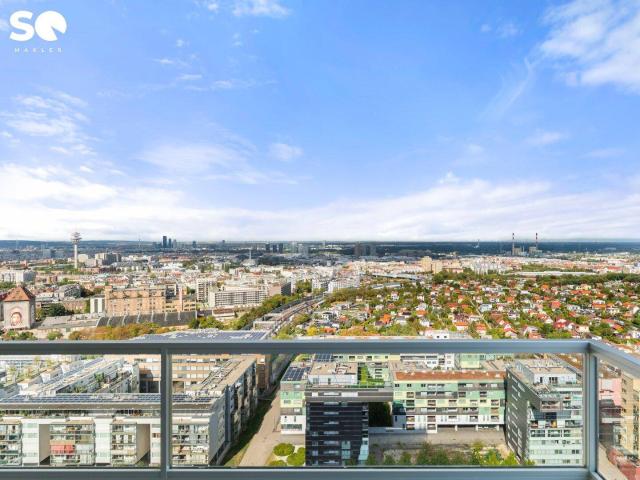 Apartment kaufen in KG Oberlaa Stadt, Wien