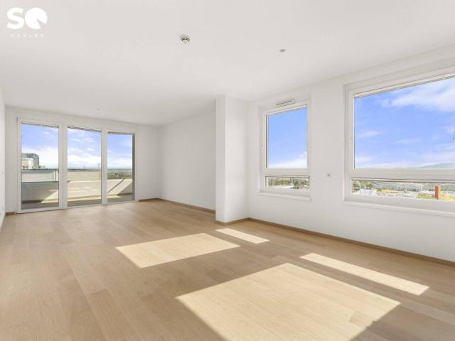 Apartment kaufen in Favoriten, Wien