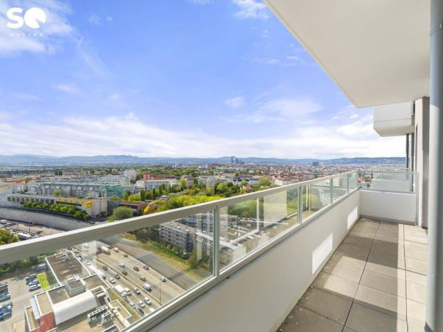 Apartment kaufen in KG Oberlaa Stadt, Wien