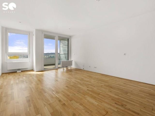 Apartment kaufen in Favoriten, Wien